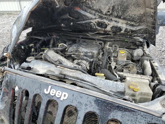 Photo 7 from auction – 2018 JEEP WRANGLER U with VIN 1C4BJWDG4JL910685