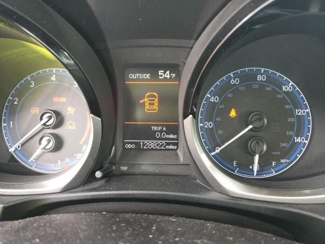 Photo 8 from auction – 2015 TOYOTA COROLLA L with VIN 2T1BURHE4FC370609