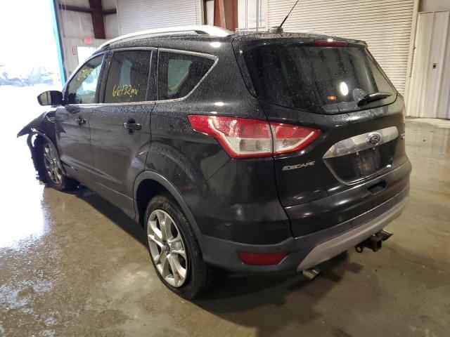 Photo 3 from auction – 2015 FORD ESCAPE TIT with VIN 1FMCU9J96FUA97995
