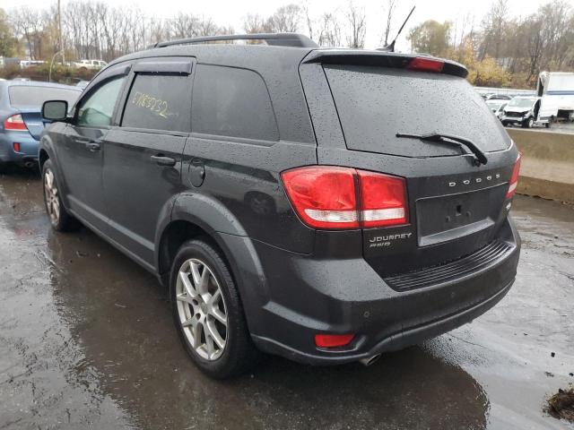 Photo 3 from auction – 2012 DODGE JOURNEY R/ with VIN 3C4PDDEG1CT228872