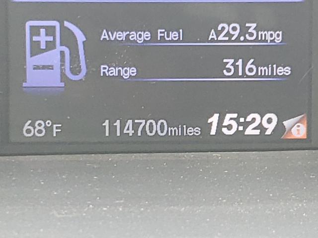 Photo 8 from auction – 2015 HONDA CIVIC EX with VIN 19XFB2F81FE212970