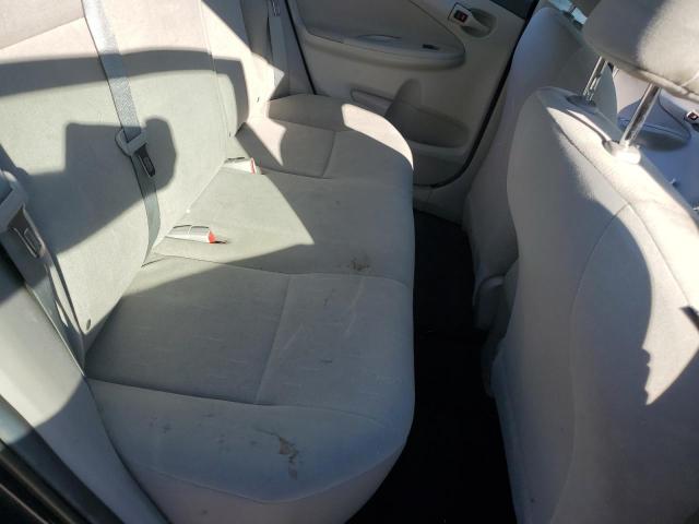 Photo 6 from auction – 2013 TOYOTA COROLLA BA with VIN 5YFBU4EE8DP196208