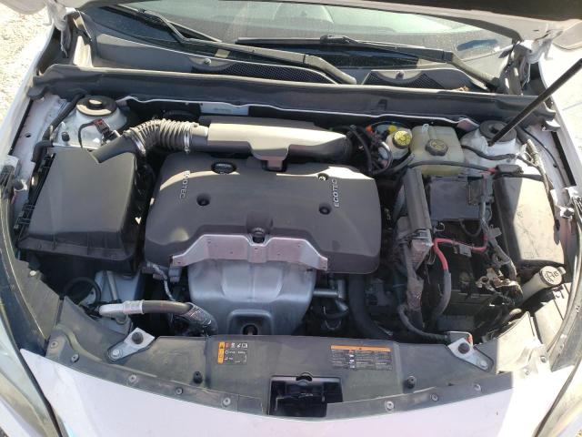 Photo 7 from auction – 2014 CHEVROLET MALIBU 1LT with VIN 1G11C5SL0EF198379