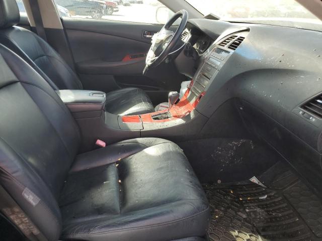 Photo 5 from auction – 2008 LEXUS ES 350 with VIN JTHBJ46G782242445