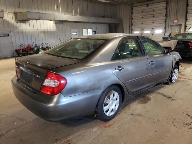 Photo 4 from auction – 2004 TOYOTA CAMRY LE with VIN 4T1BE32K04U840199