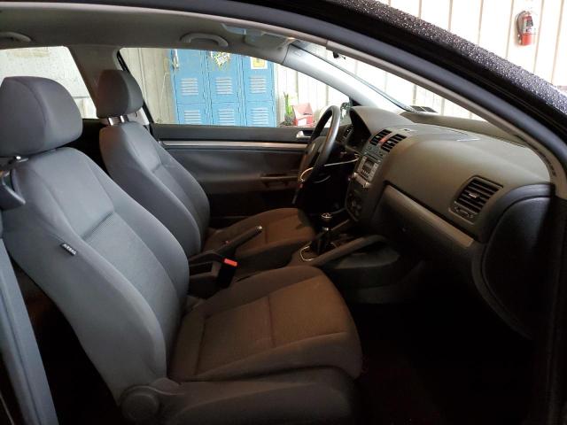 Photo 5 from auction – 2008 VOLKSWAGEN RABBIT with VIN WVWAA71K18W070173