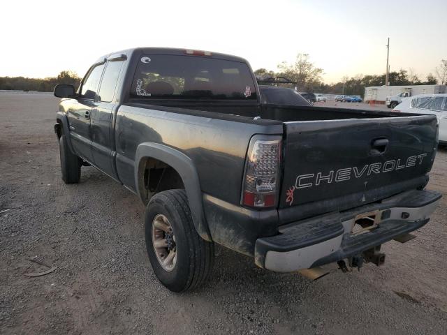 Photo 3 from auction – 2004 CHEVROLET SILVERADO with VIN 1GCHC29U94E266895