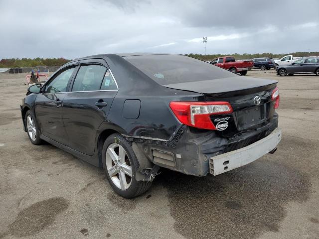 Photo 3 from auction – 2014 TOYOTA CAMRY L with VIN 4T1BF1FK6EU400730