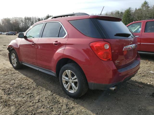 Zdjęcie 3 z aukcji – 2015 CHEVROLET EQUINOX LT z VIN 2GNFLFE39F6231221