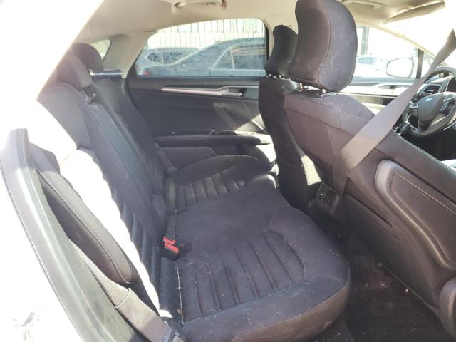 Photo 6 from auction – 2016 FORD FUSION SE with VIN 3FA6P0LU8GR404264
