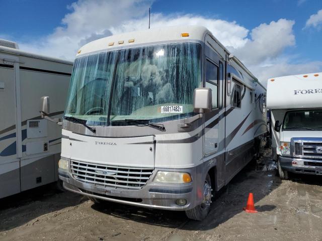 Photo 2 from auction – 2003 JAYC MOTORHOME with VIN 5B4MP67G723350574