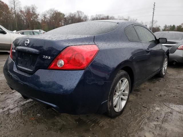 Photo 4 from auction – 2012 NISSAN ALTIMA S with VIN 1N4AL2EP0CC262512