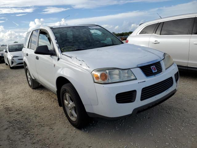 Photo 1 from auction – 2006 SATURN VUE with VIN 5GZCZ33D66S893421