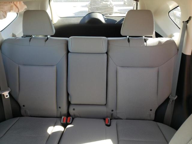Photo 10 from auction – 2016 HONDA CR-V LX with VIN 5J6RM4H33GL126986