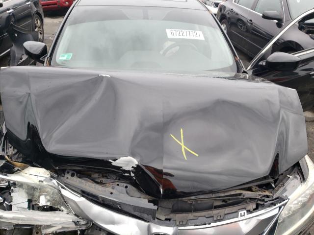 Photo 7 from auction – 2016 ACURA ILX PREMIU with VIN 19UDE2F71GA005068