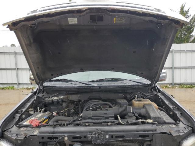 Photo 7 from auction – 2010 FORD F150 SUPER with VIN 1FTEX1E88AKE34730