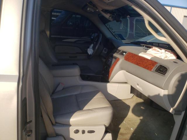 Photo 5 from auction – 2009 CHEVROLET SILVERADO with VIN 1GCEC39079Z126723