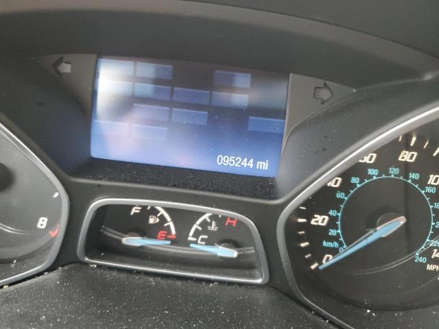 Photo 8 from auction – 2014 FORD FOCUS SE with VIN 1FADP3K24EL456933