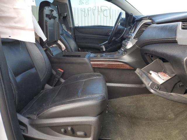 Photo 5 from auction – 2015 GMC YUKON SLT with VIN 1GKS2BKC1FR262866