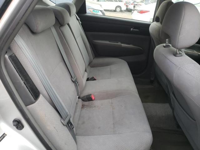 Photo 6 from auction – 2006 TOYOTA PRIUS with VIN JTDKB20U267515633