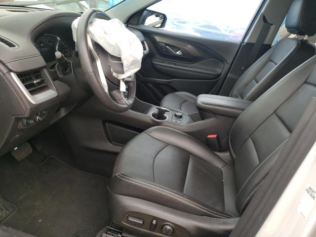 Photo 7 from auction – 2022 GMC TERRAIN SL with VIN 3GKALVEV4NL114594