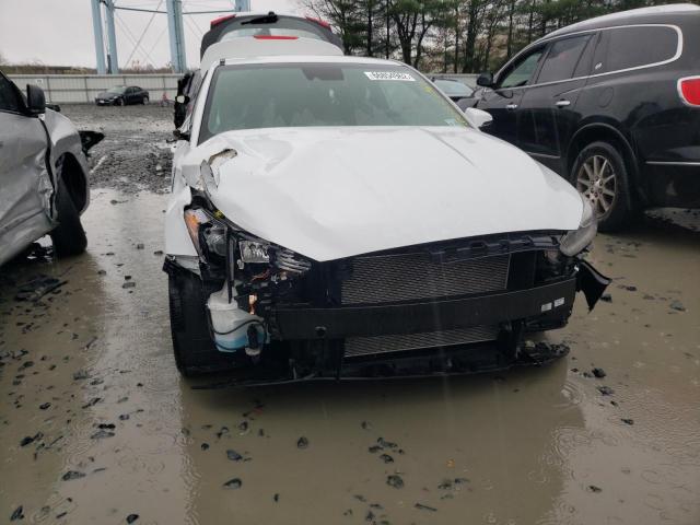 Photo 9 from auction – 2019 HYUNDAI VELOSTER B with VIN KMHTG6AF5KU010769