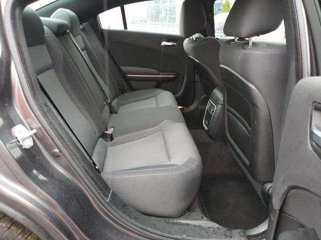 Photo 6 from auction – 2019 DODGE CHARGER SX with VIN 2C3CDXJG0KH533300