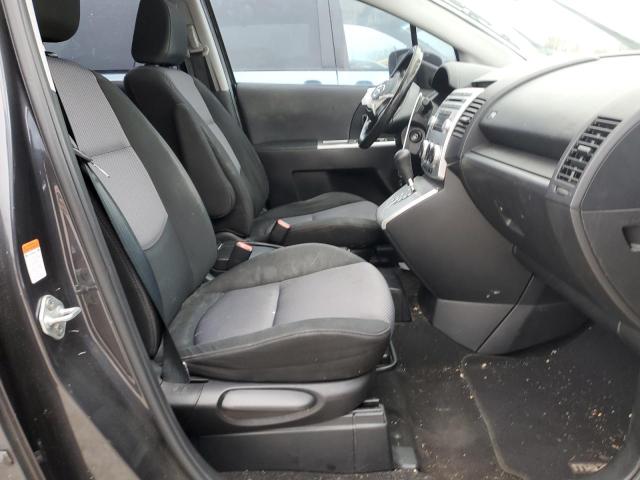 Photo 5 from auction – 2006 MAZDA 5 with VIN JM1CR293060118845