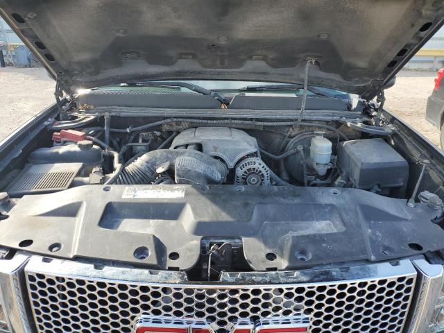 Photo 7 from auction – 2010 GMC SIERRA K15 with VIN 3GTRKXE22AG105513
