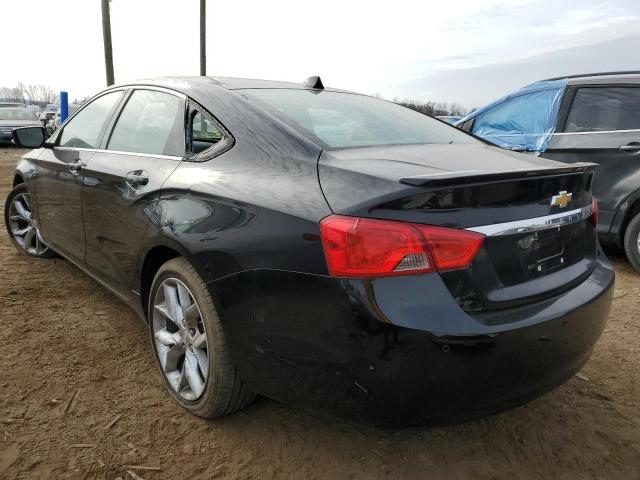 Photo 3 from auction – 2014 CHEVROLET IMPALA LT with VIN 2G1125S3XE9168432