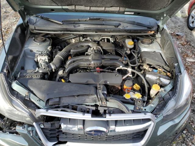 Photo 7 from auction – 2014 SUBARU IMPREZA with VIN JF1GJAA67EH009331