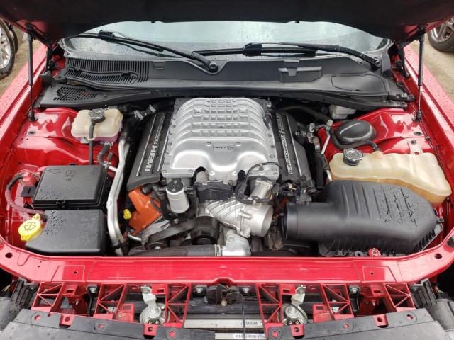 Photo 7 from auction – 2015 DODGE CHALLENGER with VIN 2C3CDZC98FH809156