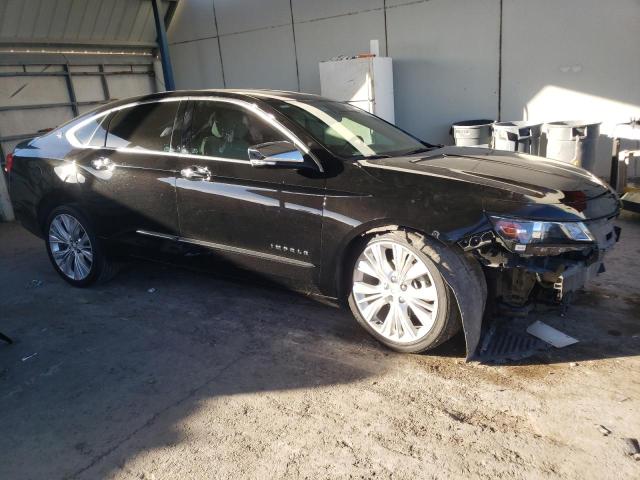 Photo 4 from auction – 2019 CHEVROLET IMPALA PRE with VIN 1G1105S34KU123300
