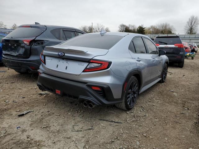 Photo 4 from auction – 2022 SUBARU WRX LIMITE with VIN JF1VBAL64N9003188