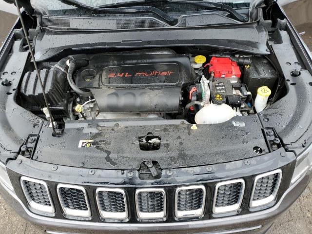 Photo 12 from auction – 2019 JEEP COMPASS LI with VIN 3C4NJDCBXKT818431
