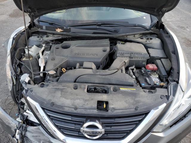 Photo 7 from auction – 2018 NISSAN ALTIMA 2.5 with VIN 1N4AL3AP1JC168955