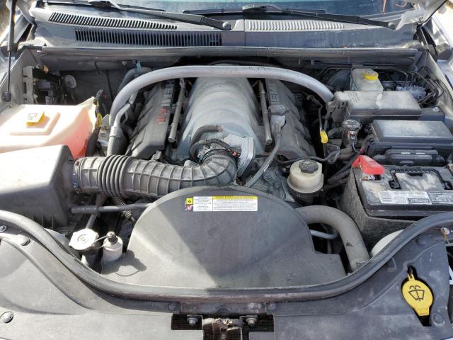 Photo 7 from auction – 2010 JEEP GRAND CHER with VIN 1J4RR7GW5AC150261