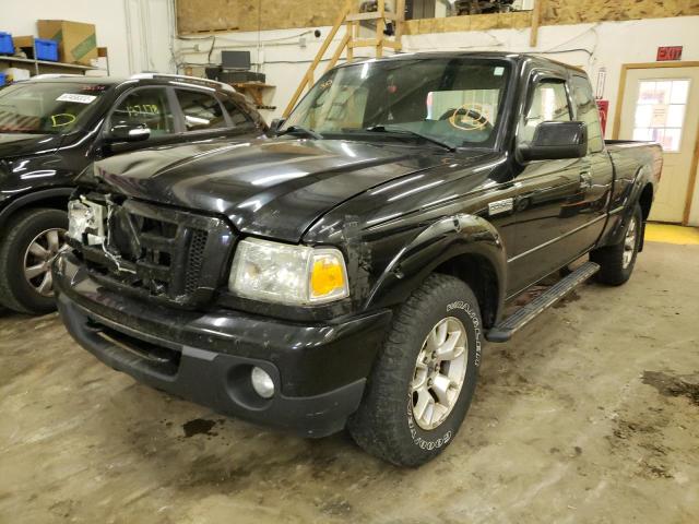 Photo 2 from auction – 2011 FORD RANGER SUP with VIN 1FTLR4FE9BPA86089