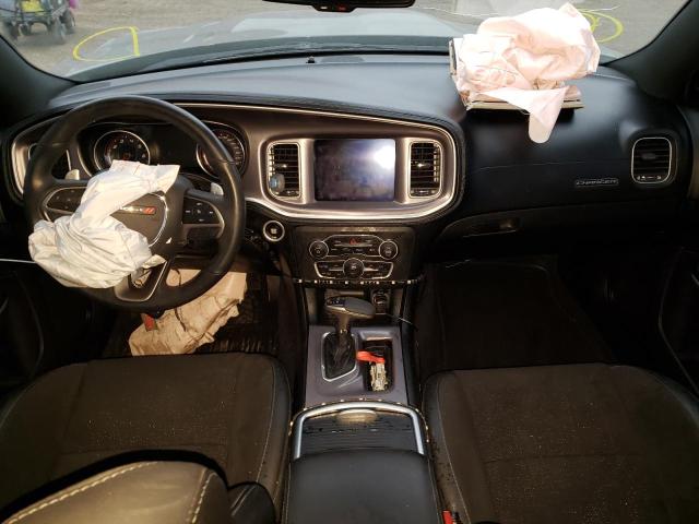 Photo 9 from auction – 2019 DODGE CHARGER R/ with VIN 2C3CDXCT6KH639311