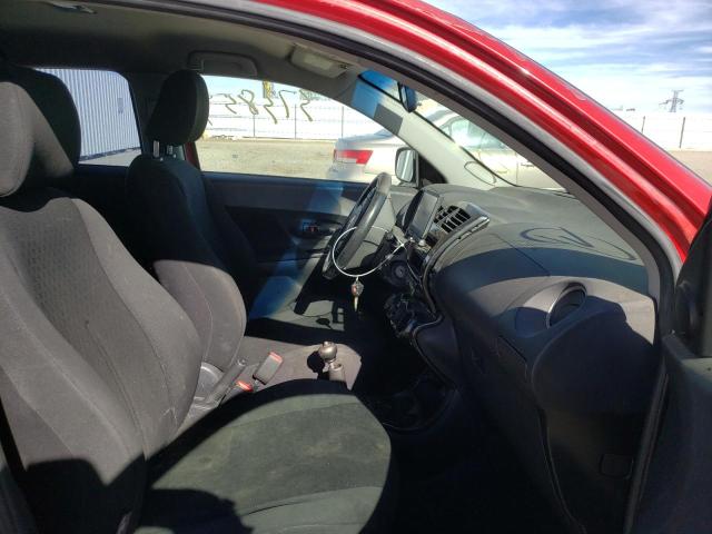 Photo 5 from auction – 2009 TOYOTA SCION XD with VIN JTKKU10489J033608