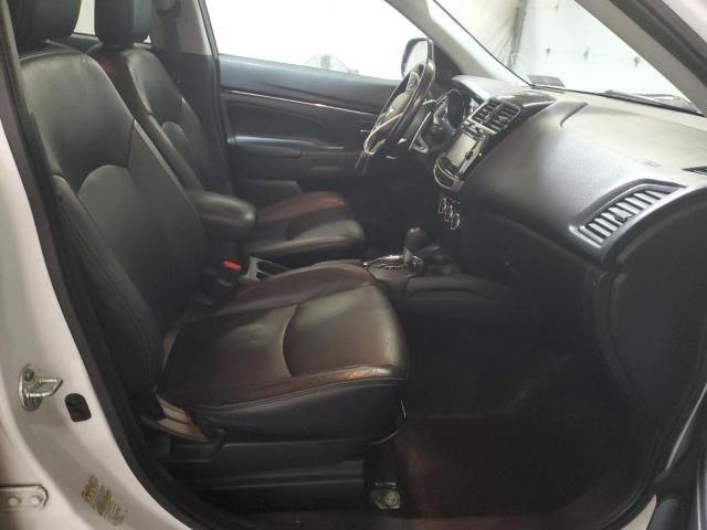 Photo 5 from auction – 2015 MITSUBISHI OUTLANDER with VIN 4A4AR4AU8FE012775