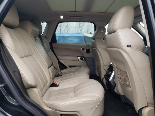 Photo 6 from auction – 2017 LAND ROVER RANGE ROVE with VIN SALWR2FK4HA181168