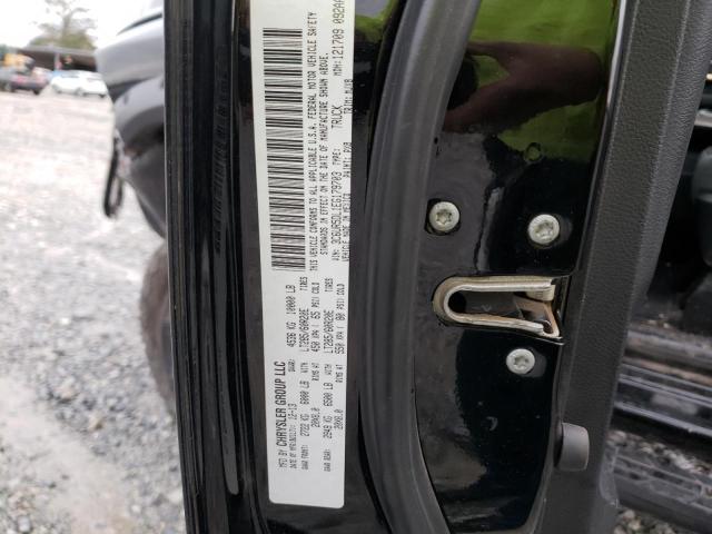 Photo 10 from auction – 2014 RAM 2500 SLT with VIN 3C6UR5DL1EG179703