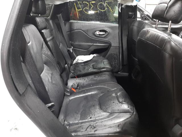 Photo 6 from auction – 2015 JEEP CHEROKEE L with VIN 1C4PJMDS5FW688128