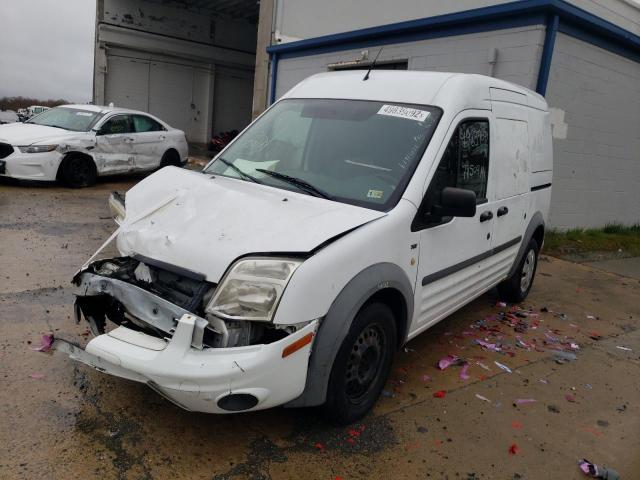 Photo 2 from auction – 2013 FORD TRANSIT CO with VIN NM0LS7BNXDT169484