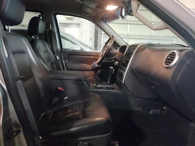 Photo 5 from auction – 2008 MERCURY MOUNTAINEE with VIN 4M2EU47E48UJ09045
