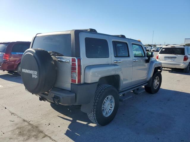 Photo 4 from auction – 2007 HUMMER H3 with VIN 5GTDN13E178175846