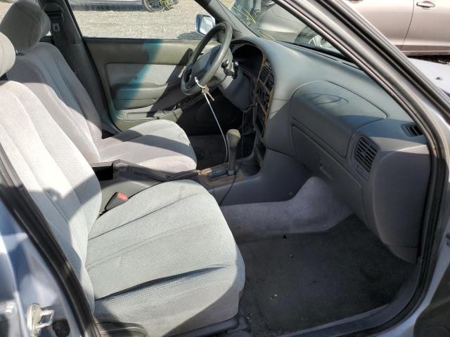 Photo 5 from auction – 1995 TOYOTA CAMRY with VIN 4T1SK12E5SU608587