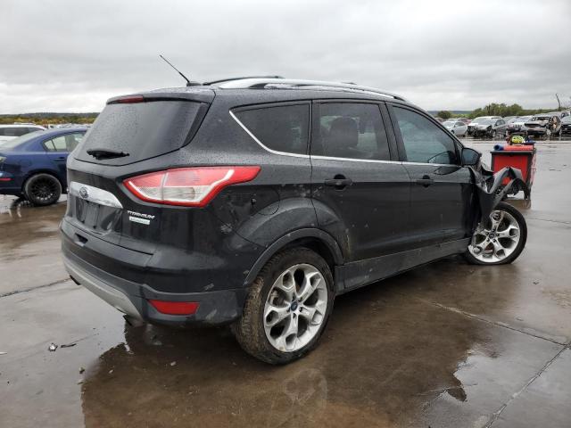 Photo 3 from auction – 2014 FORD ESCAPE TIT with VIN 1FMCU0J99EUA76682