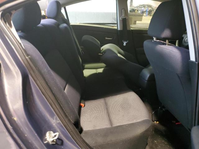 Photo 6 from auction – 2008 MAZDA 3 I with VIN JM1BK32F081781338
